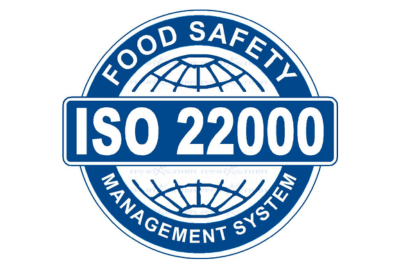 ISO 22000 Food Safety Management Certification