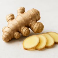 Fresh Ginger Supplier