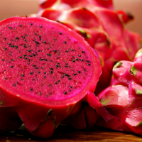 Exotic Fruits Supplier