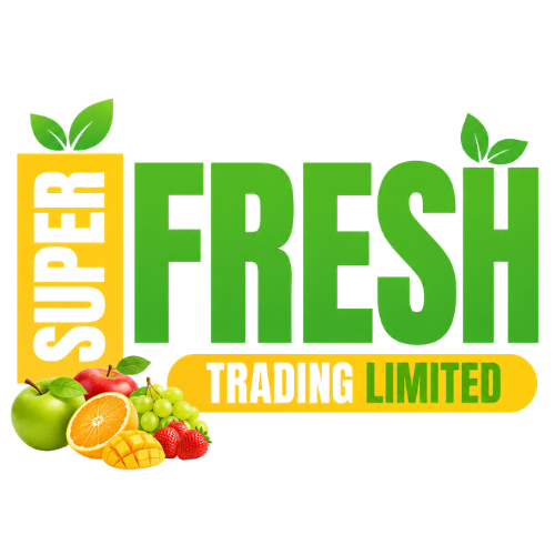 Superfresh Trading Limited Logo